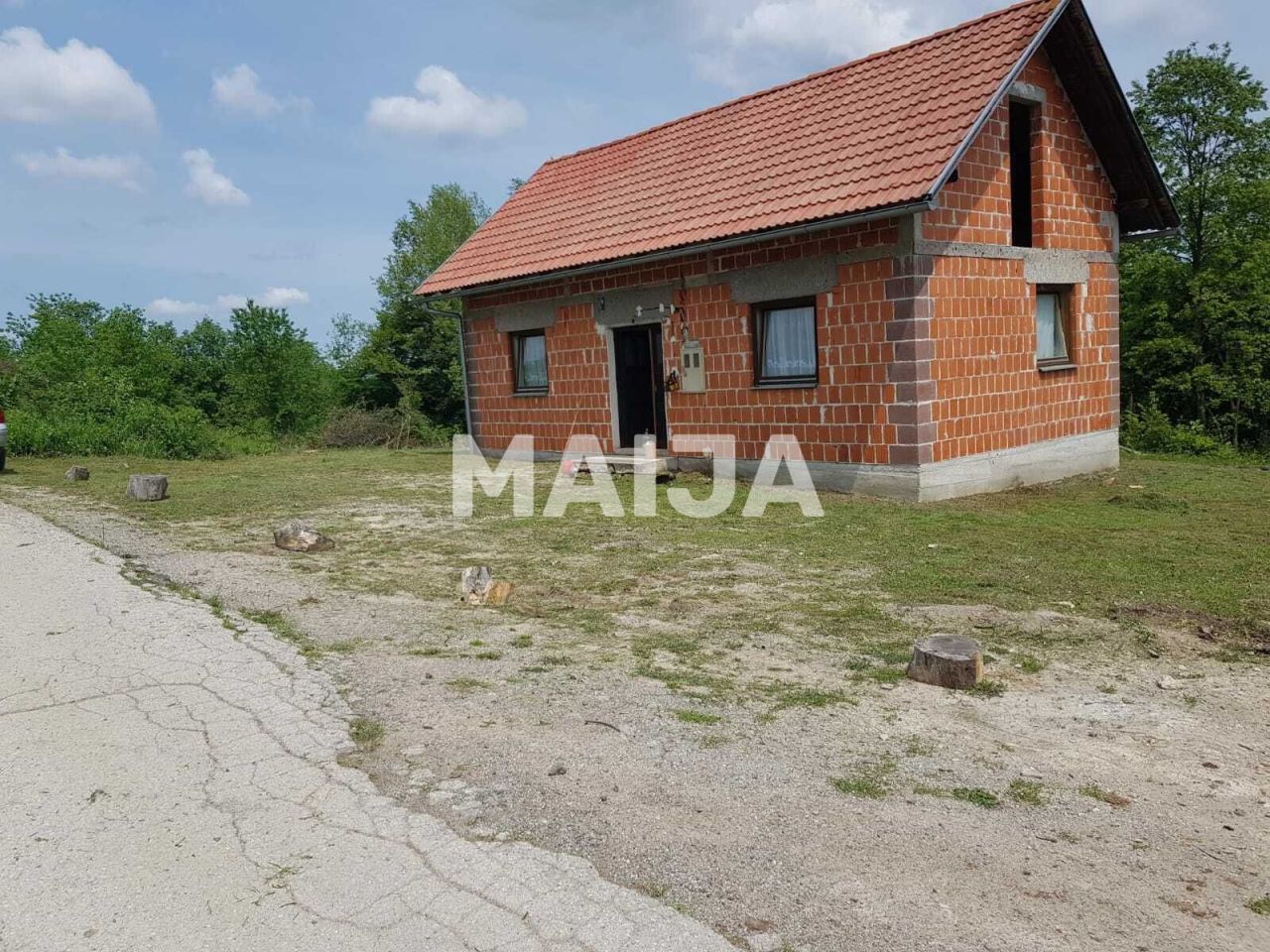 Земля в Слуне, Хорватия, 782 333 м² - фото 9