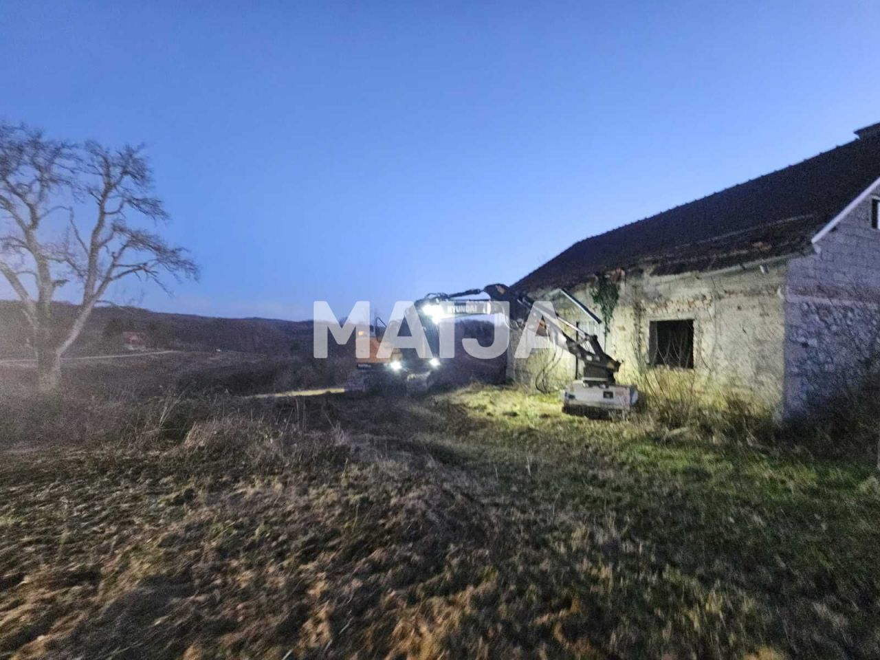 Земля в Слуне, Хорватия, 782 333 м² - фото 12