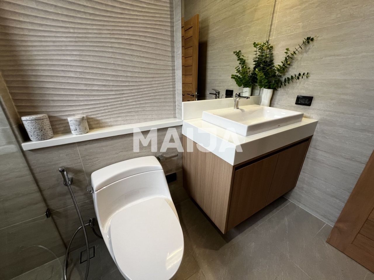 Вилла Bang Lamung, Таиланд, 333 м² - фото 13