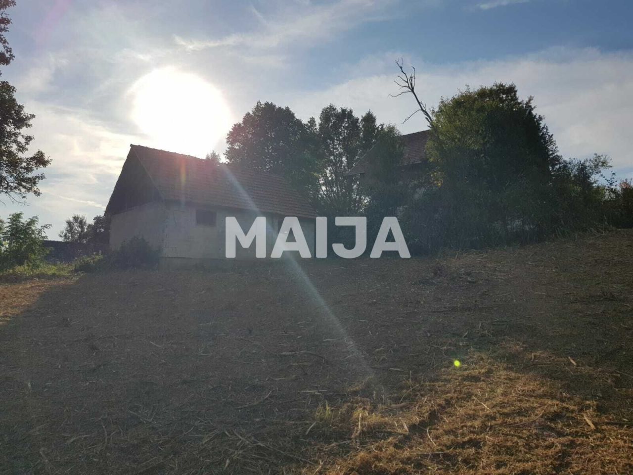 Земля в Слуне, Хорватия, 782 333 м² - фото 13