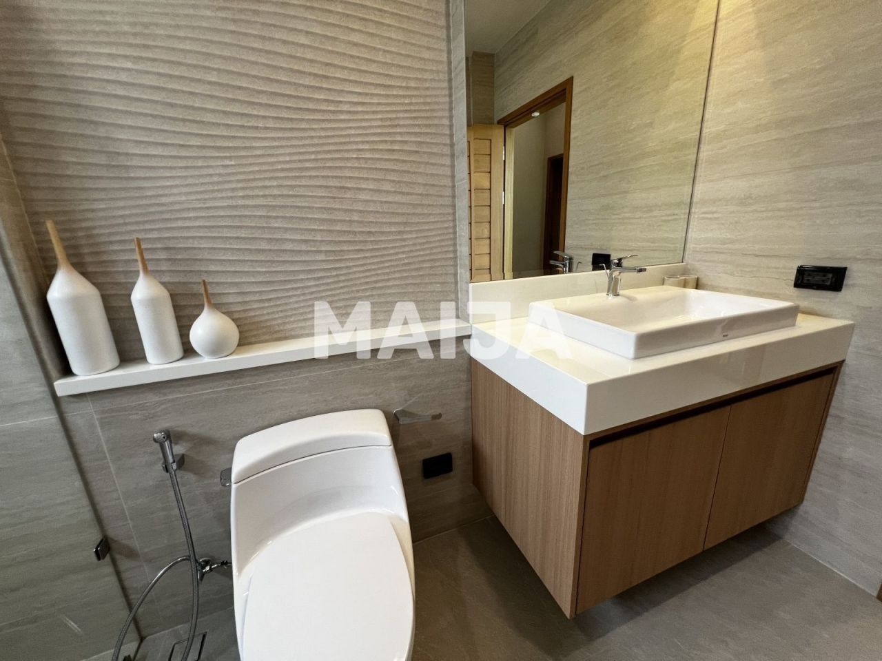 Вилла Bang Lamung, Таиланд, 333 м² - фото 18