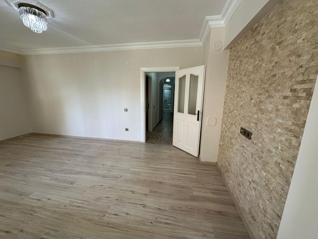 Апартаменты в Алании, Турция, 100 м² - фото 2