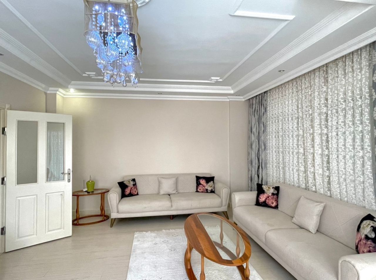 Апартаменты в Алании, Турция, 115 м² - фото 5