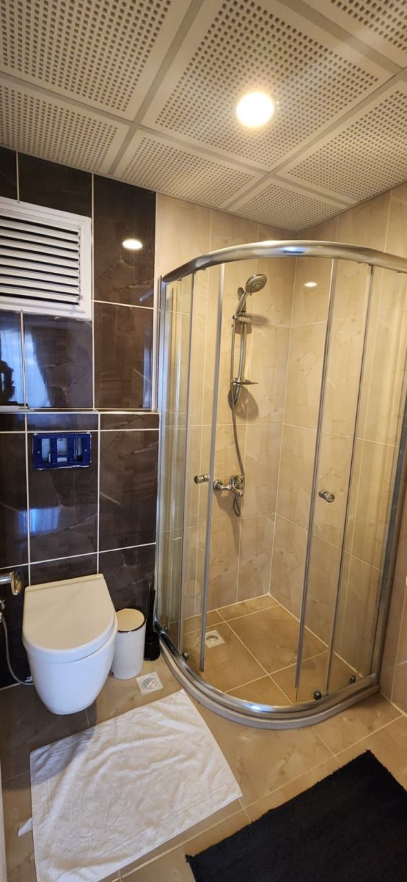 Апартаменты в Алании, Турция, 110 м² - фото 9