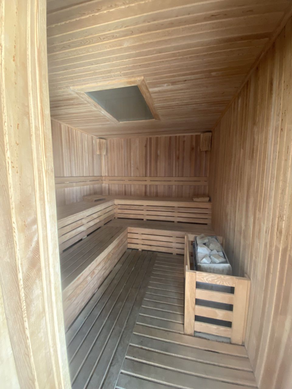 Апартаменты в Алании, Турция, 110 м² - фото 12