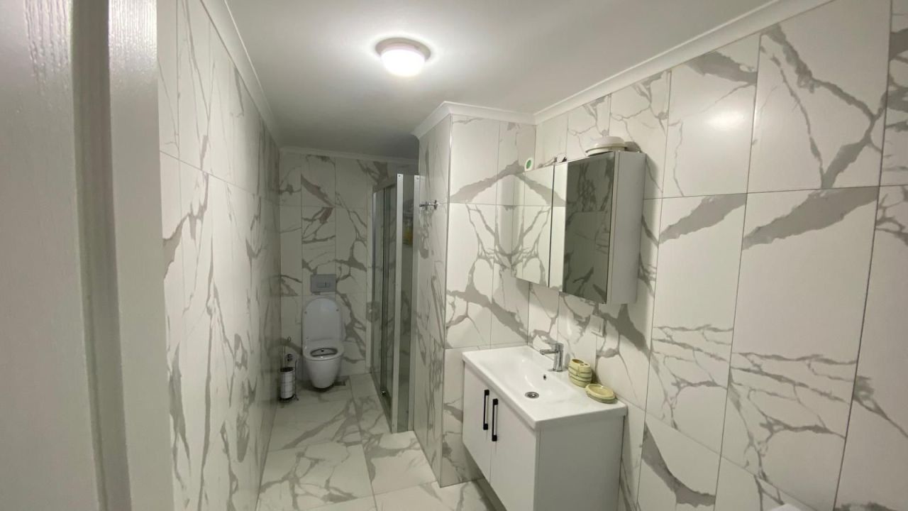 Апартаменты в Алании, Турция, 150 м² - фото 13