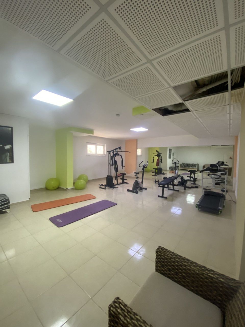 Апартаменты в Алании, Турция, 110 м² - фото 13