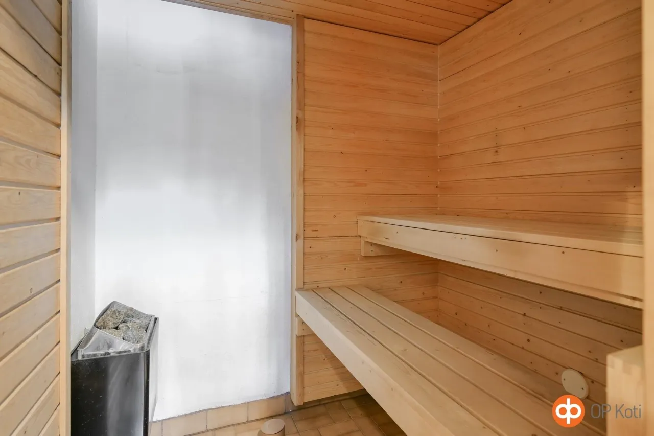 Дом в Ханкасалми, Финляндия, 92 м² - фото 16