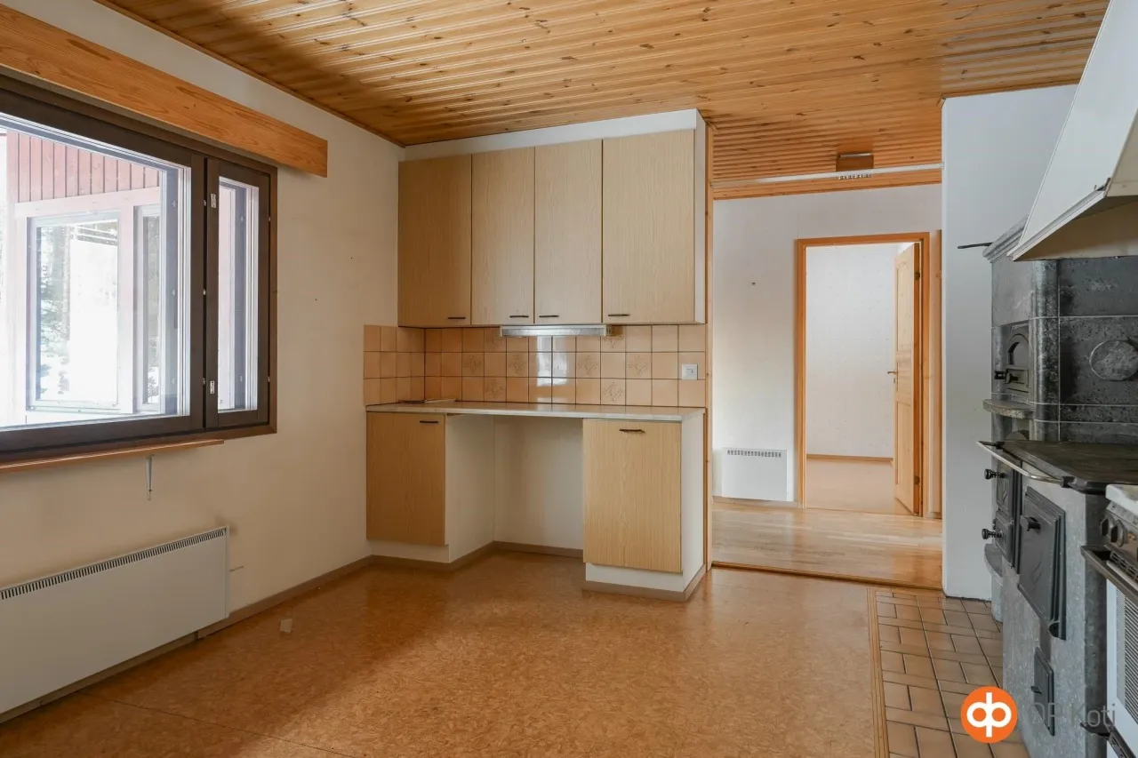 Дом в Ханкасалми, Финляндия, 92 м² - фото 7