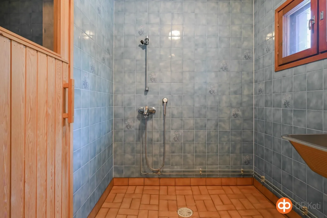 Дом в Ханкасалми, Финляндия, 92 м² - фото 15