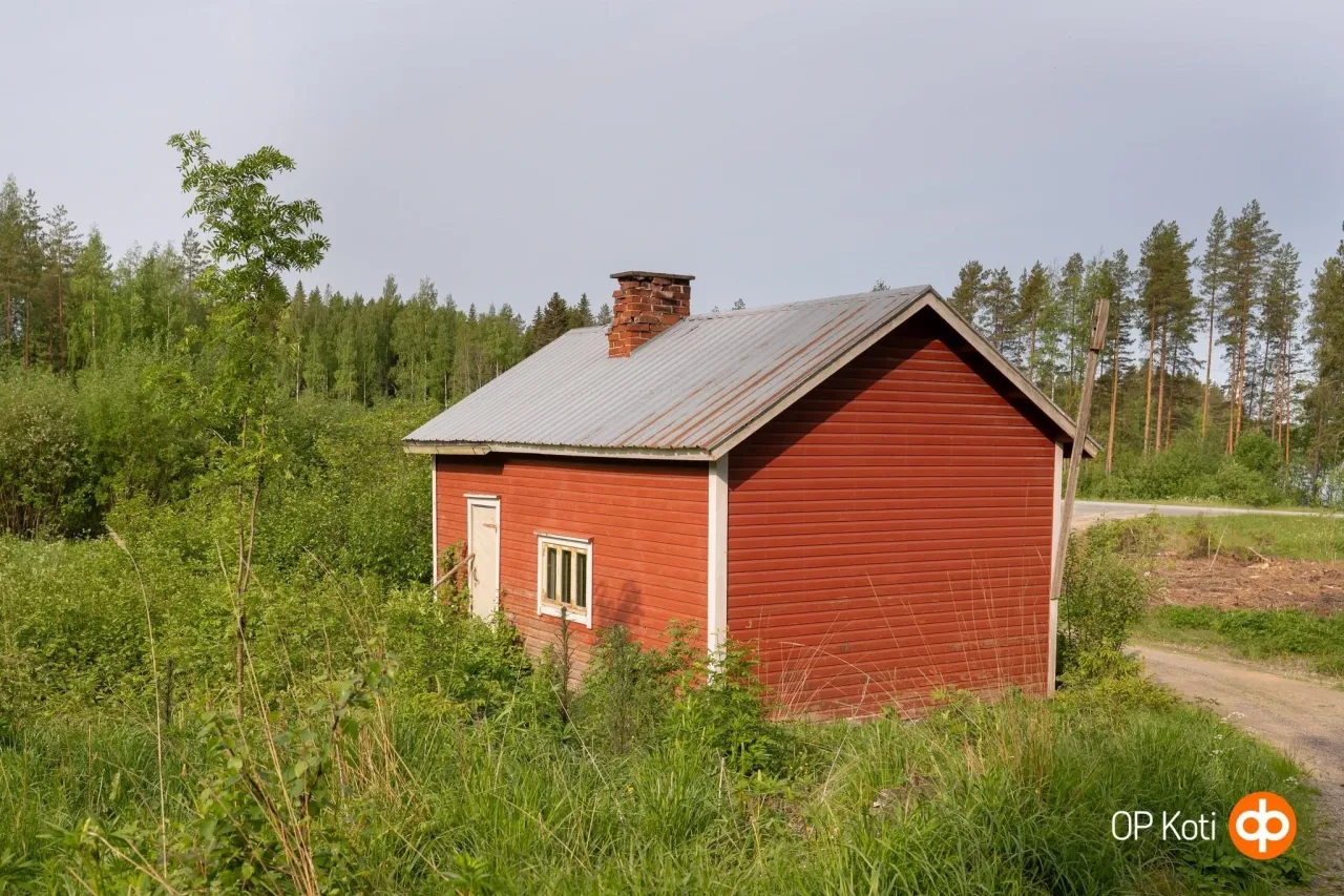 Дом в Ханкасалми, Финляндия, 92 м² - фото 18