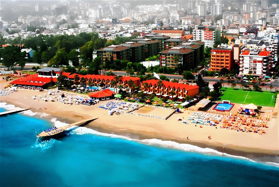 Квартира в Алании, Турция, 142 м² - фото 3