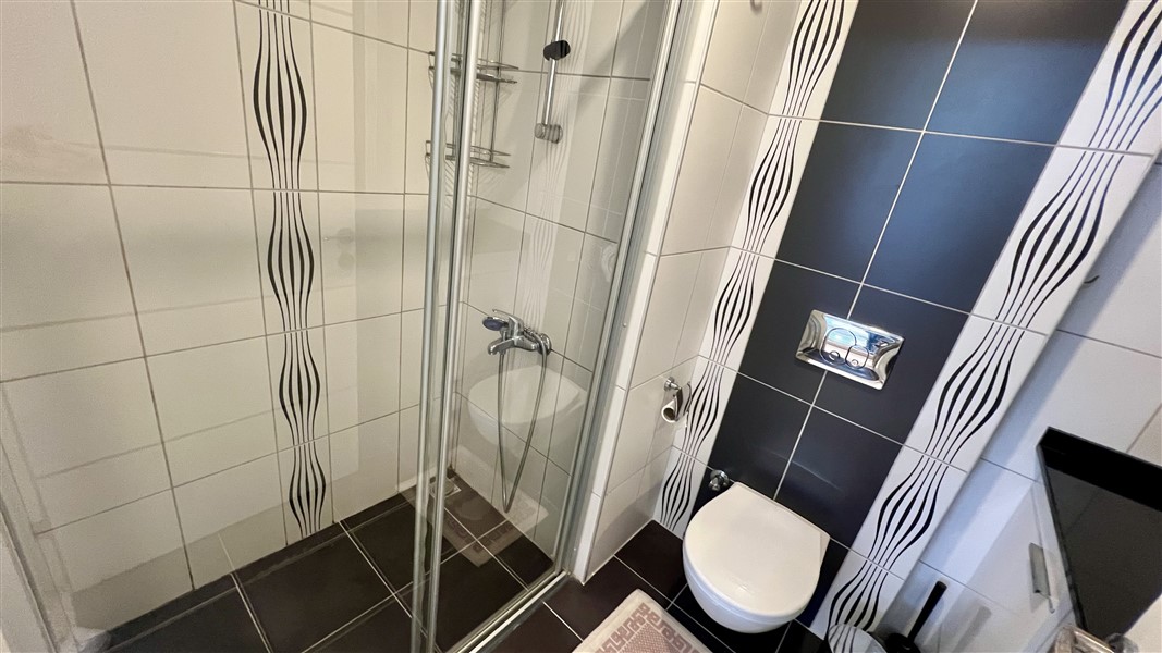 Квартира в Алании, Турция, 112 м² - фото 9