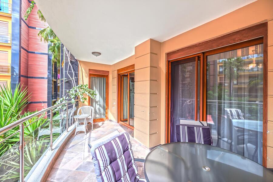 Квартира в Алании, Турция, 142 м² - фото 17