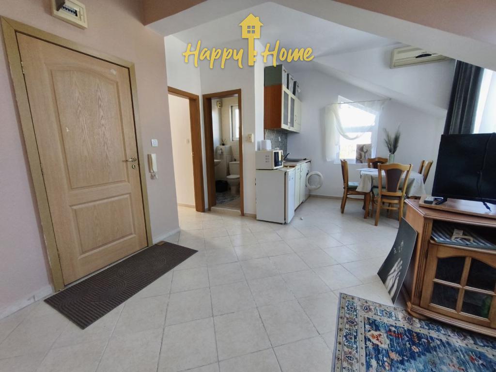 Квартира на Солнечном берегу, Болгария, 54 м² - фото 4