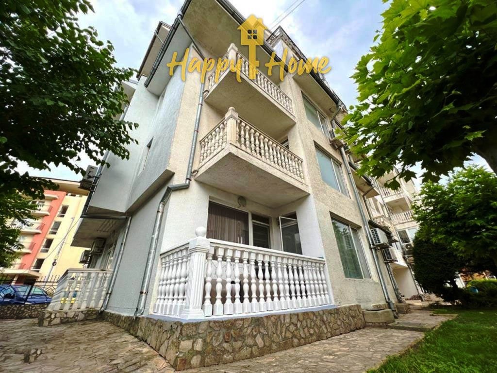 Квартира на Солнечном берегу, Болгария, 54 м² - фото 14