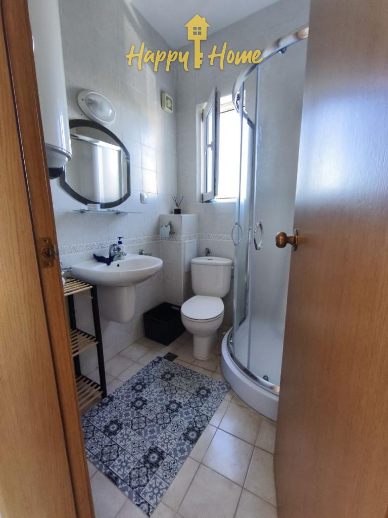 Квартира на Солнечном берегу, Болгария, 54 м² - фото 5