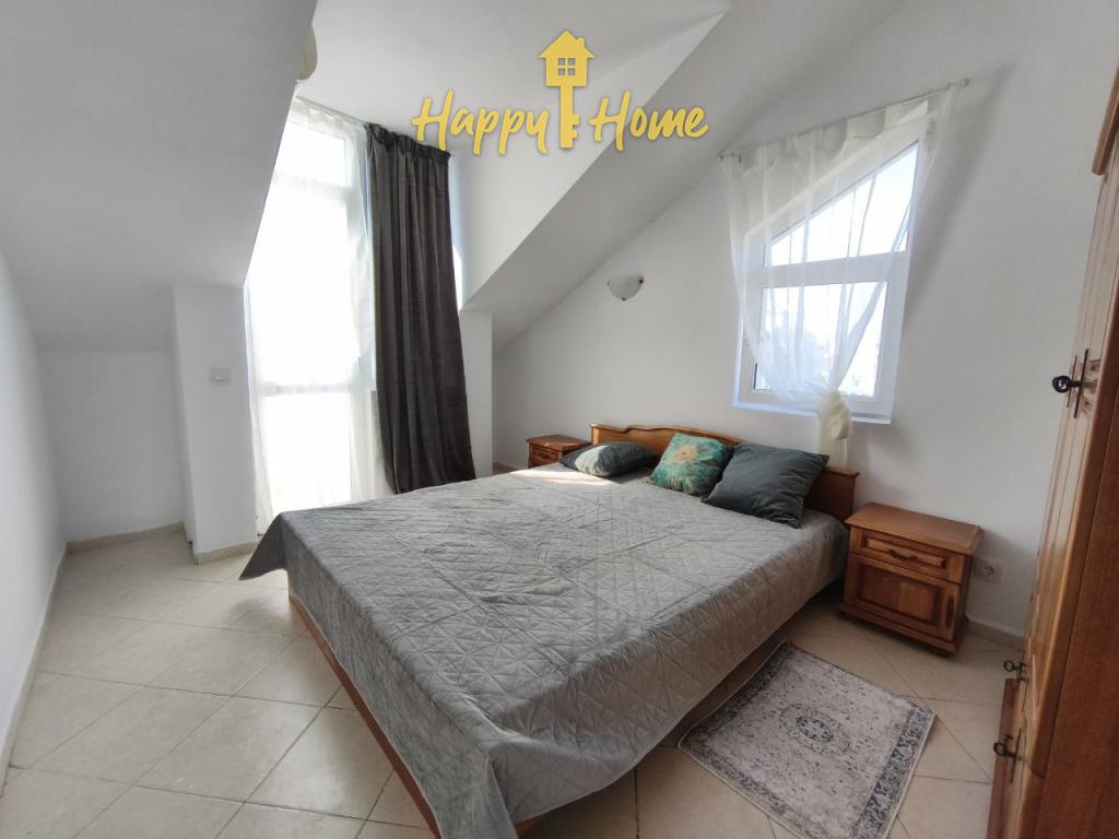 Квартира на Солнечном берегу, Болгария, 54 м² - фото 6