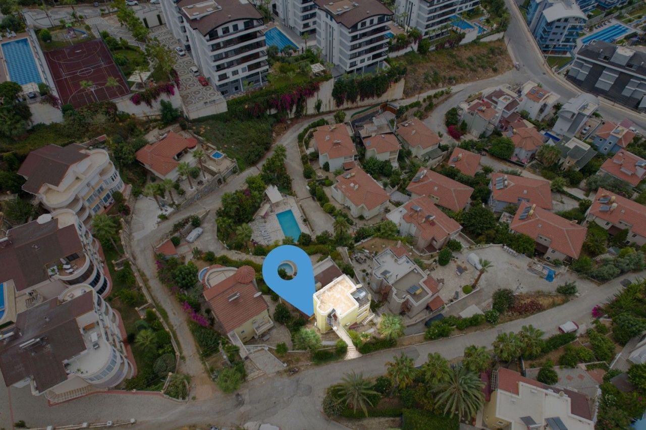 Вилла в Алании, Турция, 144 м² - фото 2