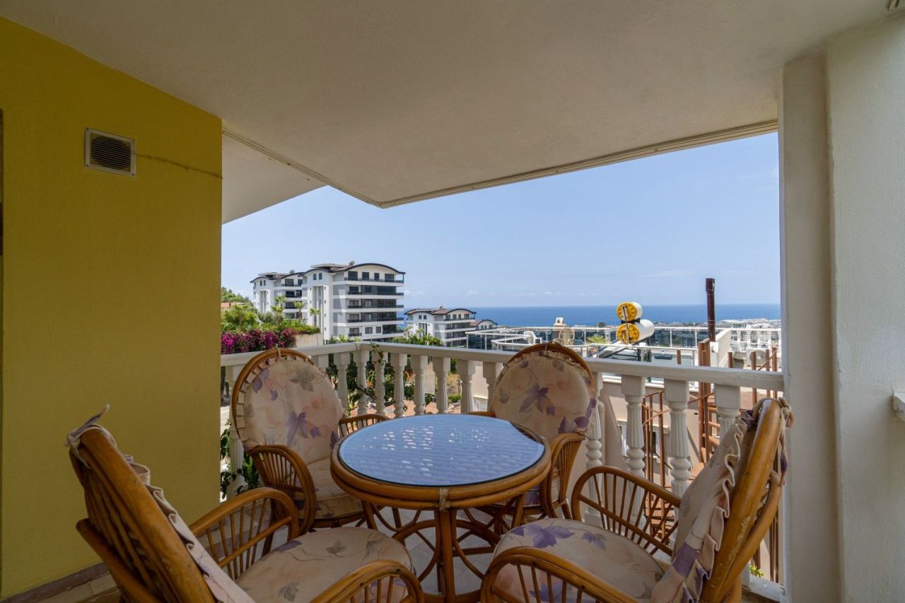 Вилла в Алании, Турция, 144 м² - фото 3