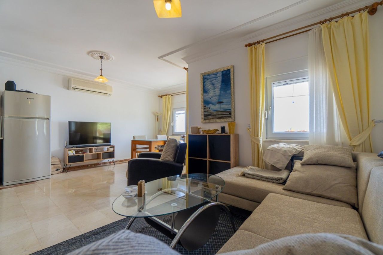 Вилла в Алании, Турция, 144 м² - фото 7