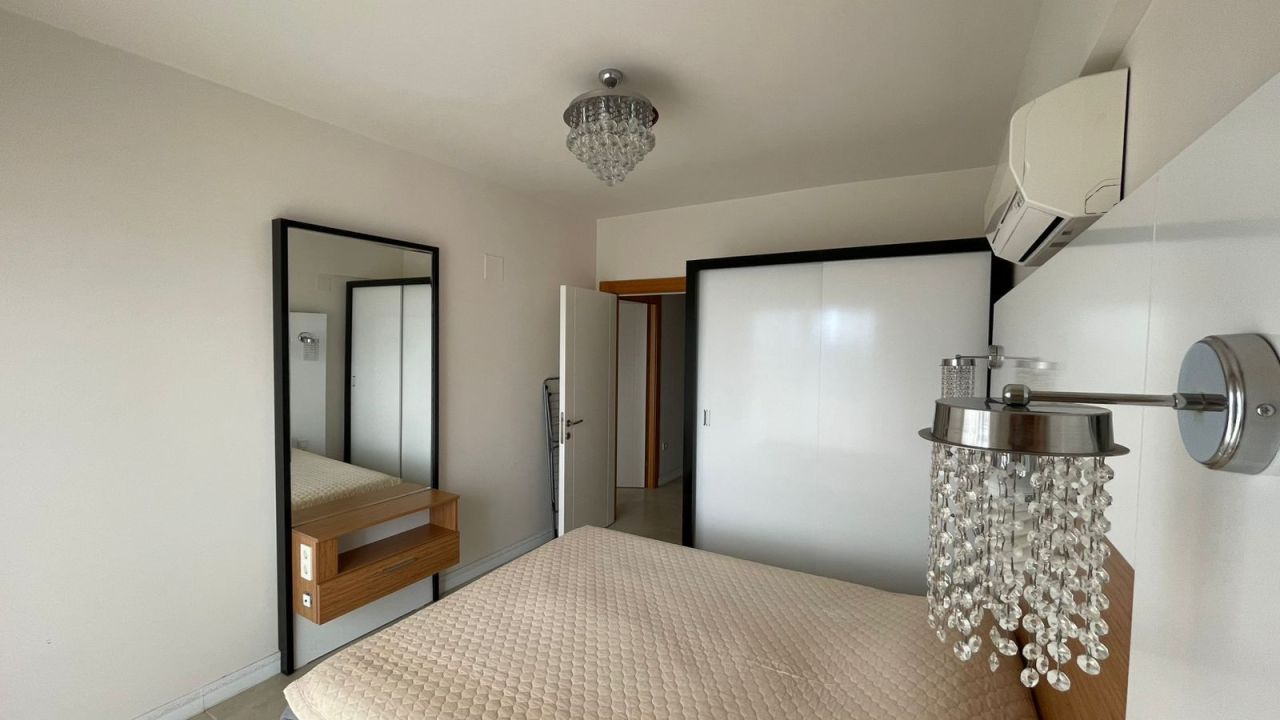 Квартира в Мерсине, Турция, 120 м² - фото 7