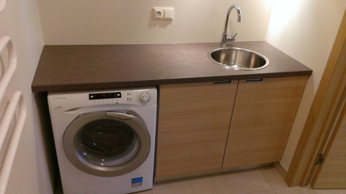 Квартира в Риге, Латвия, 197 м² - фото 3