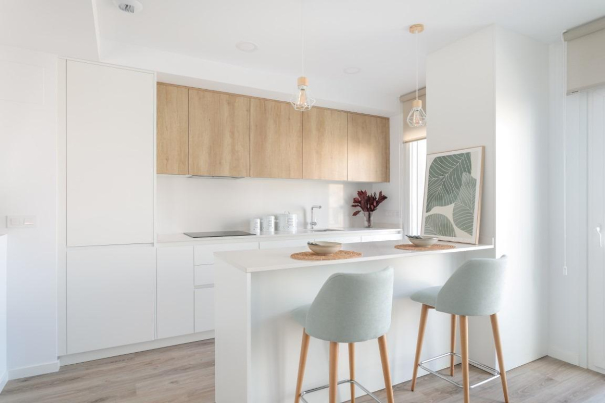 Дом на Коста-Бланка, Испания, 157 м² - фото 3