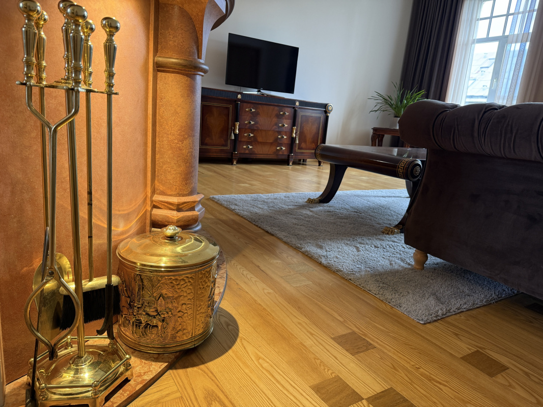 Квартира в Риге, Латвия, 169 м² - фото 4