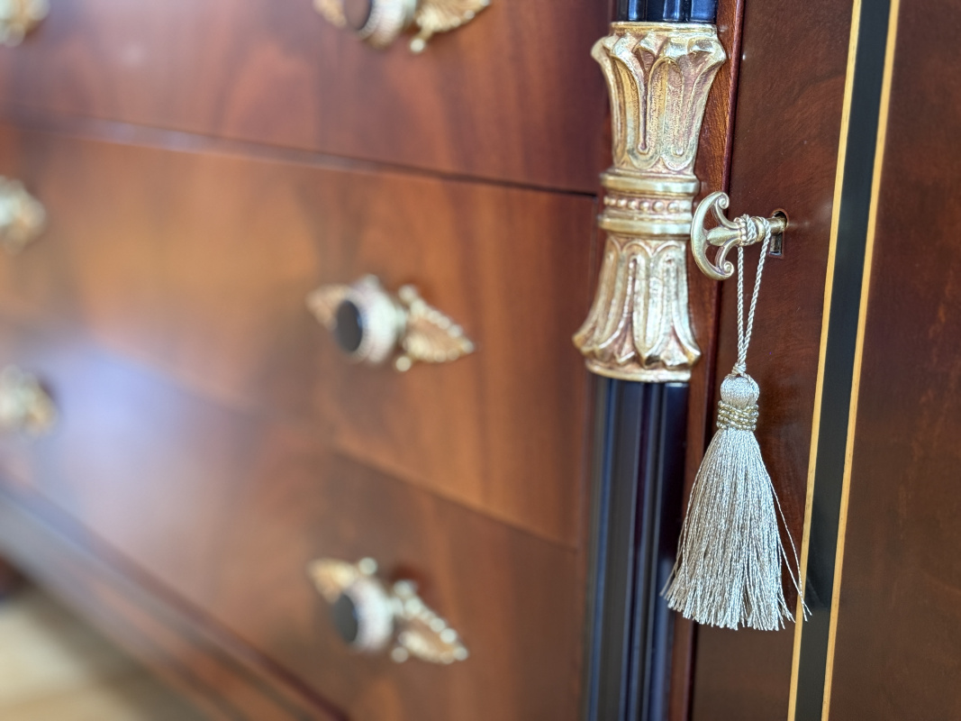 Квартира в Риге, Латвия, 169 м² - фото 5