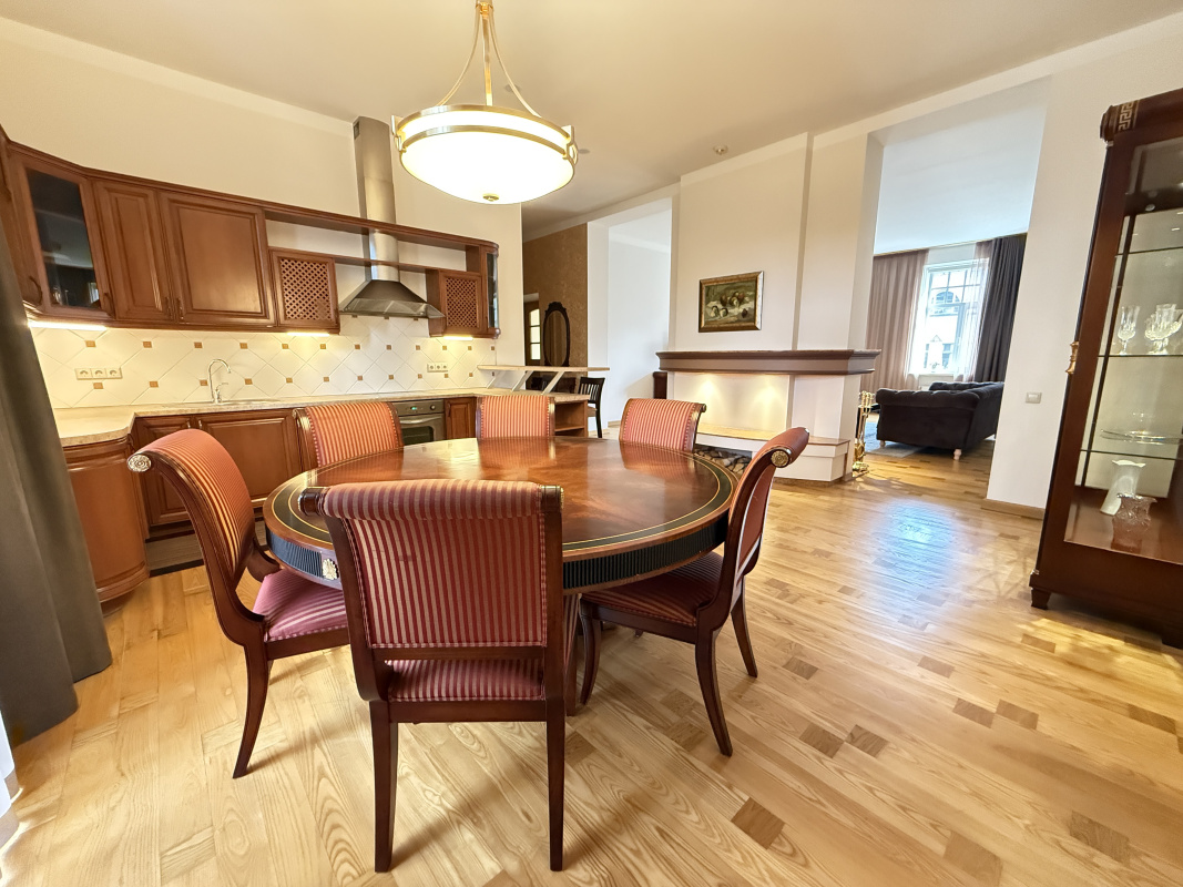 Квартира в Риге, Латвия, 169 м² - фото 6