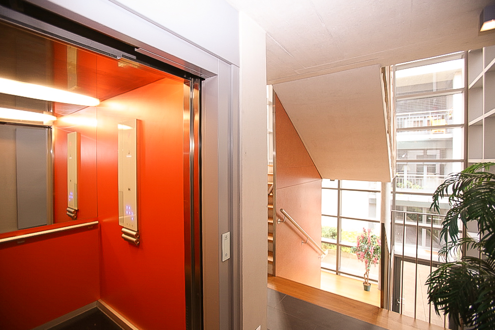 Квартира в Монтрё, Швейцария, 120 м² - фото 3