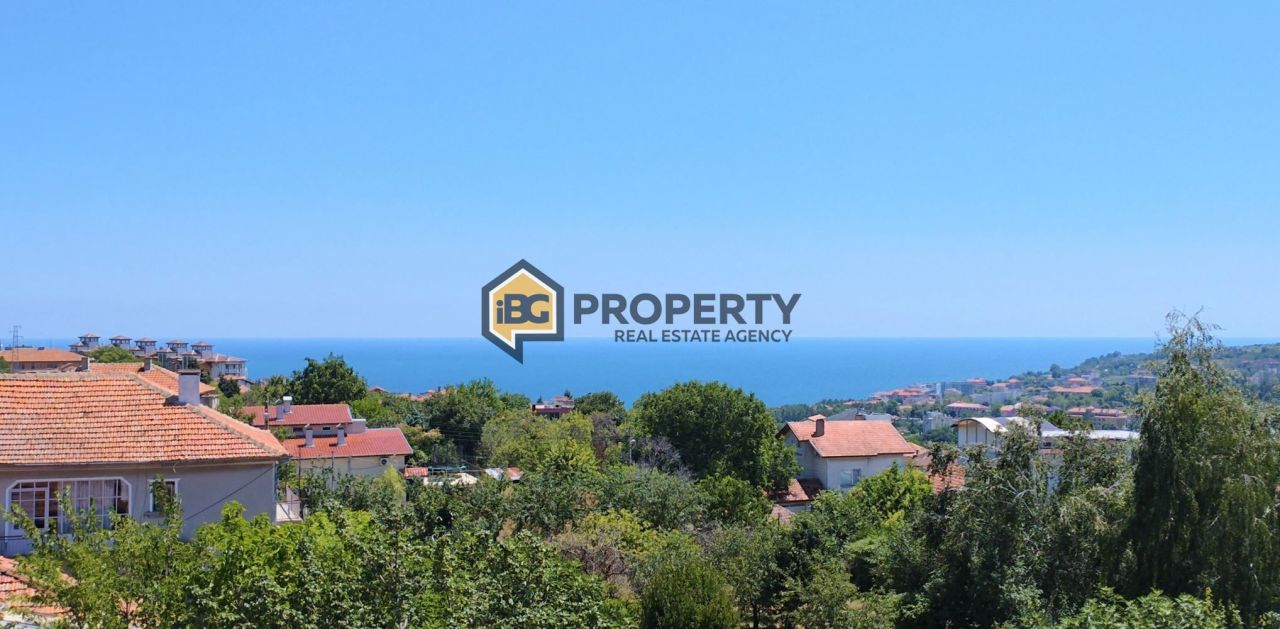 Квартира в Бяле, Болгария, 62 м² - фото 1