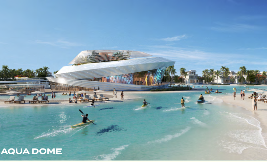 Вилла в Дубае, ОАЭ, 220 м² - фото 5