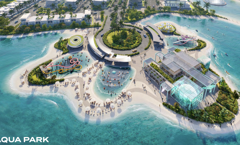 Вилла в Дубае, ОАЭ, 220 м² - фото 4