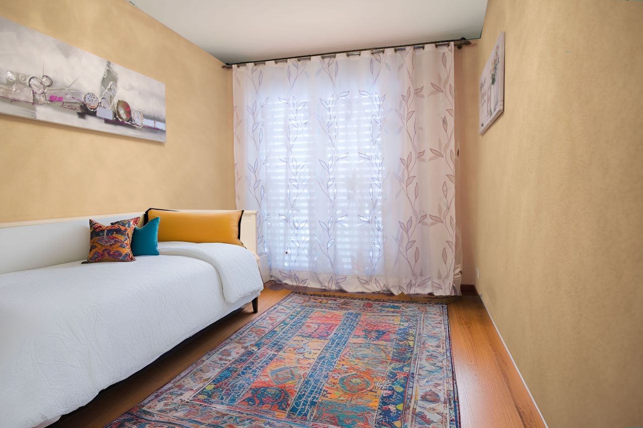 Квартира в Монтрё, Швейцария, 120 м² - фото 7