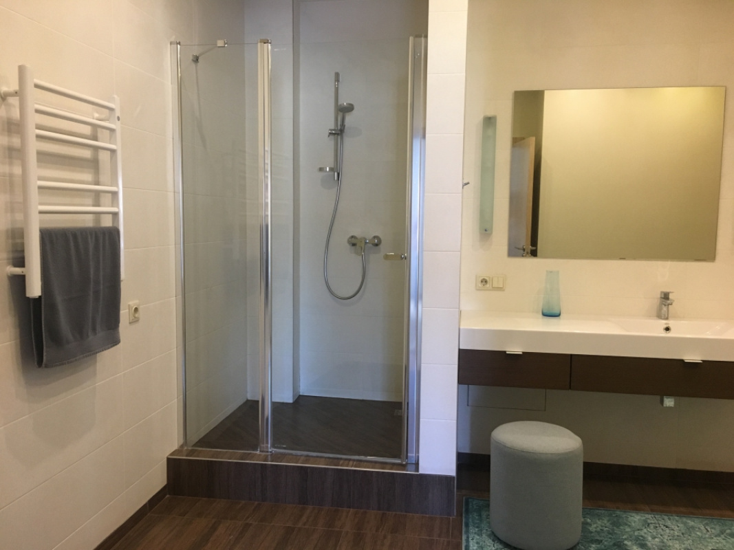 Квартира в Риге, Латвия, 170 м² - фото 8