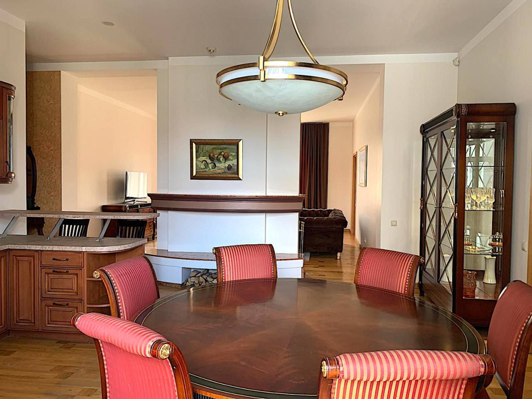 Квартира в Риге, Латвия, 169 м² - фото 8