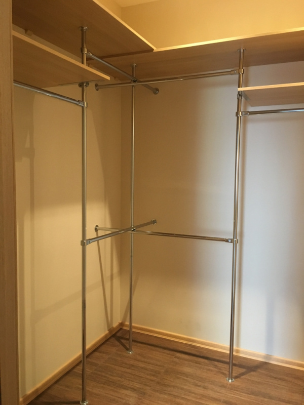 Квартира в Риге, Латвия, 170 м² - фото 10