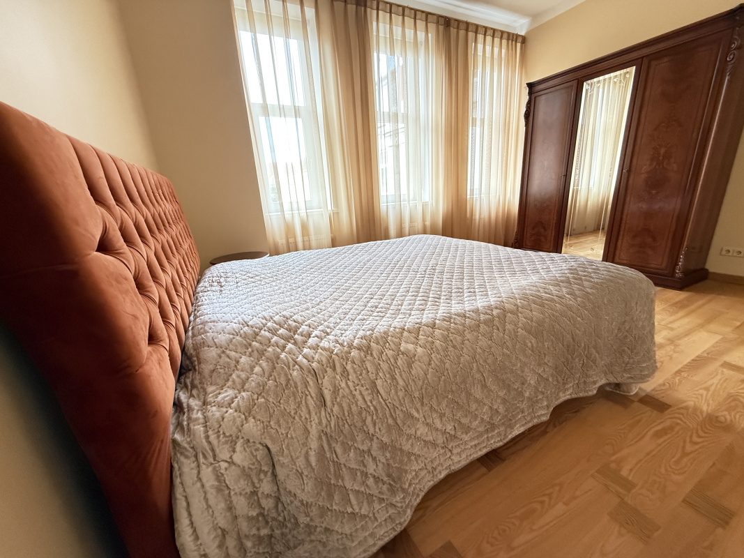 Квартира в Риге, Латвия, 169 м² - фото 10