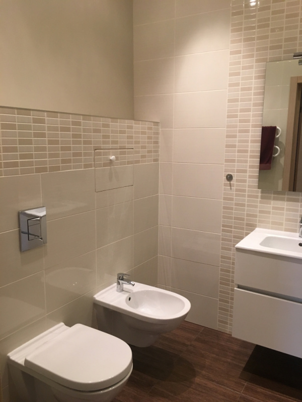 Квартира в Риге, Латвия, 170 м² - фото 11