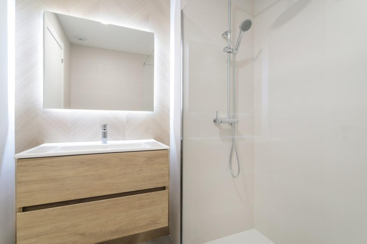 Дом на Коста-Бланка, Испания, 157 м² - фото 11