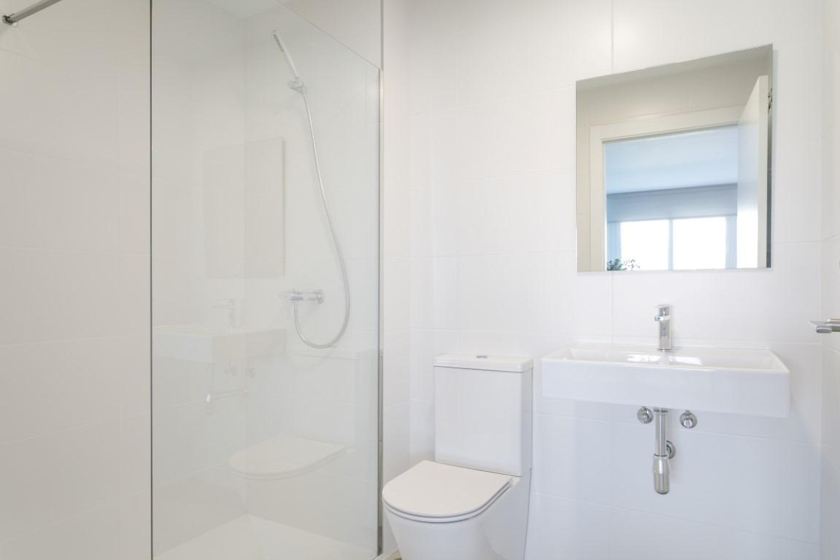 Дом на Коста-Бланка, Испания, 157 м² - фото 12