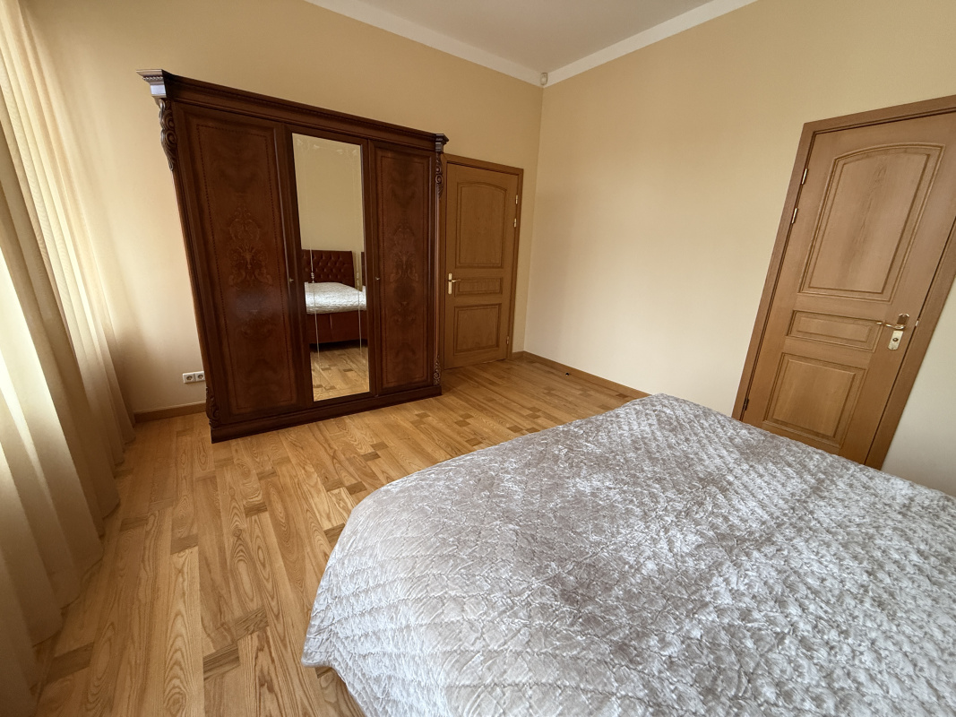 Квартира в Риге, Латвия, 169 м² - фото 12