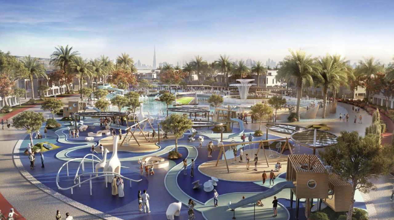 Вилла в Дубае, ОАЭ, 220 м² - фото 7