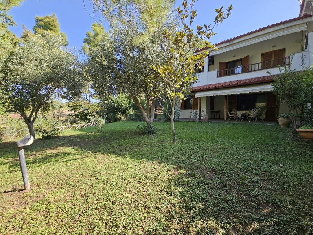Мезонет на Кассандре, Греция, 105 м² - фото 1