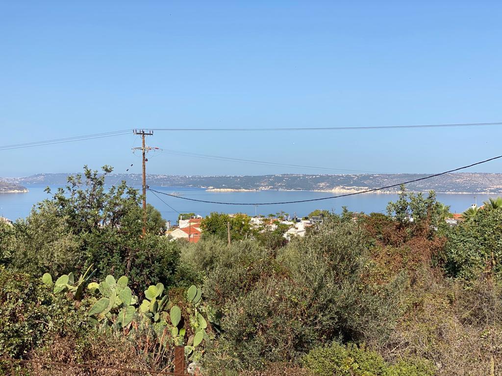 Земля в Ираклионе, Греция, 1 516 м² - фото 5