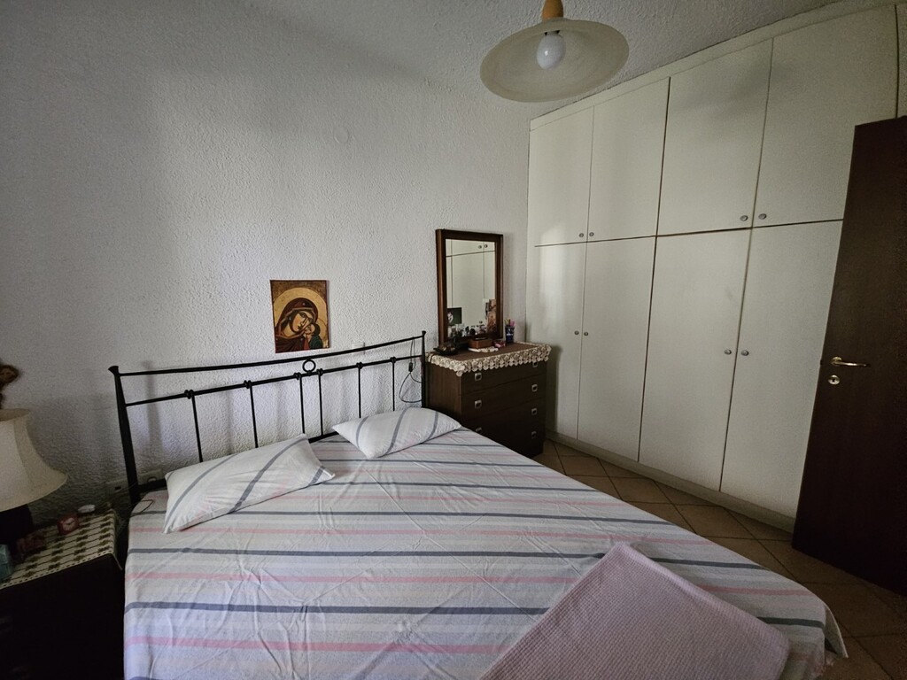 Мезонет на Кассандре, Греция, 105 м² - фото 16