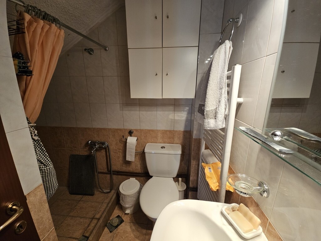 Мезонет на Кассандре, Греция, 105 м² - фото 17