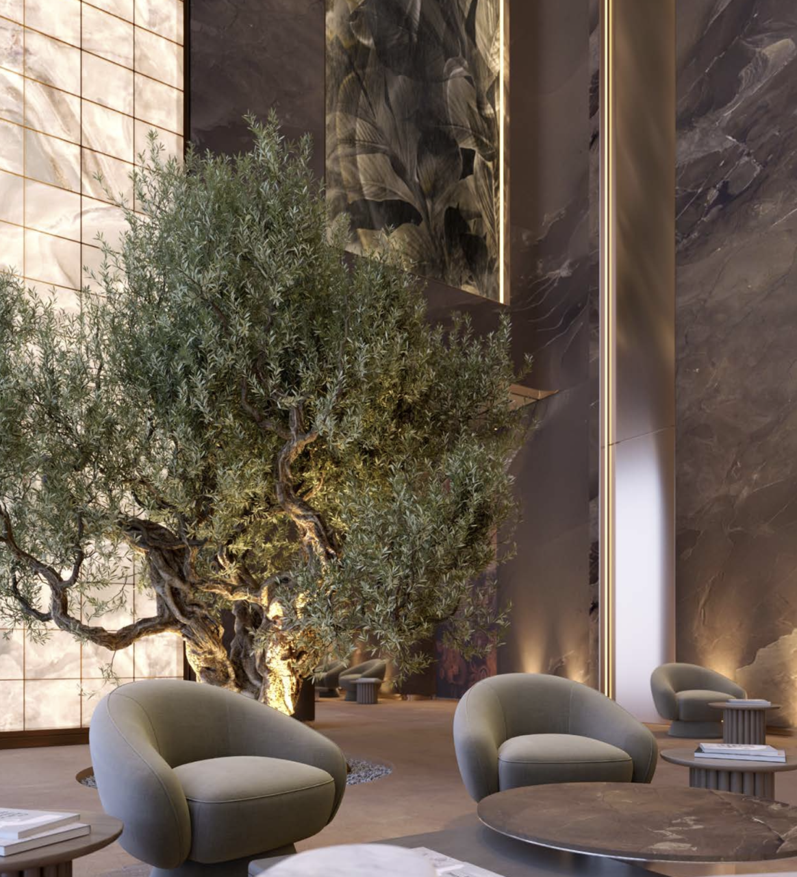 Квартира в Дубае, ОАЭ, 40 м² - фото 8